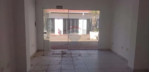 Conjunto Comercial / Sala para alugar, 23m² no Centro, Nova Odessa