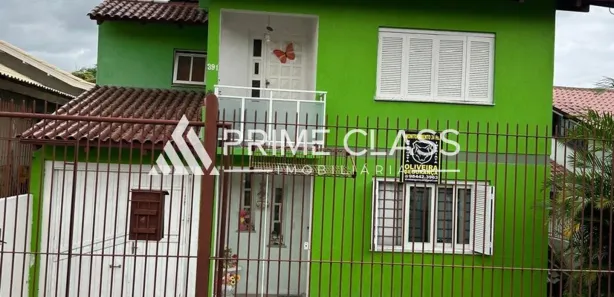 Sobrado com 3 Quartos à venda, 125m² no Nossa Senhora das Graças, Canoas