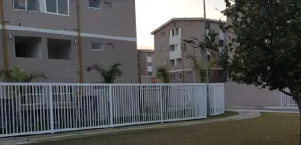 Apartamento com 2 Quartos à venda, 43m² no Esperança, Itaboraí
