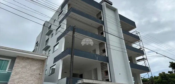 Apartamento com 3 Quartos à venda, 97m² no Itapema do Norte, Itapoá