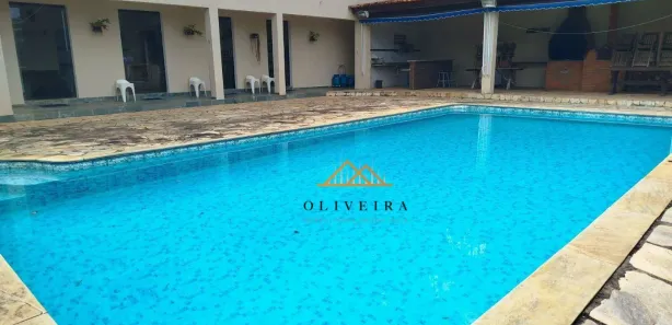 Casa de Condomínio com 5 Quartos à venda, 650m² no Condomínio Porta do Sol, Mairinque