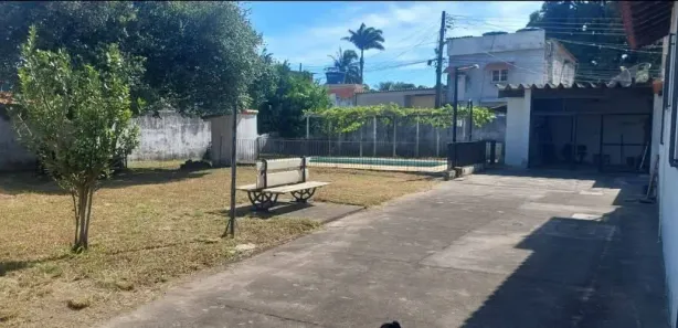 Casa com 3 Quartos à venda, 180m² no Engenho, Itaguaí