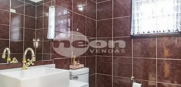 Casa com 3 Quartos à venda, 250m² no Jardim do Estádio, Santo André