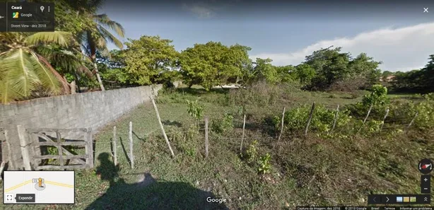 Terreno / Lote / Condomínio à venda, 9545m² no Pecém, São Gonçalo do Amarante