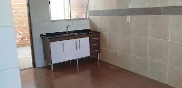 Casa com 1 Quarto à venda, 35m² no Jardim Nova Santa Gertrudes II, Santa Gertrudes