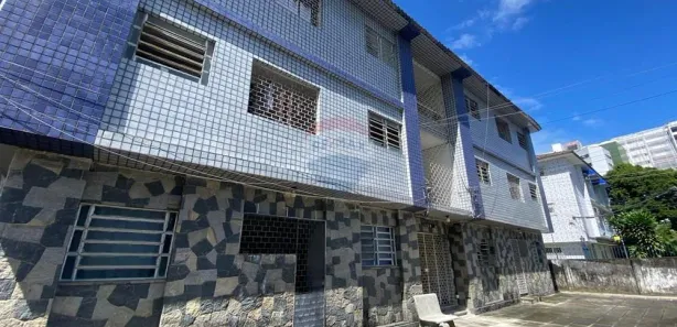 Apartamento com 3 Quartos à venda, 105m² no Torre, Recife