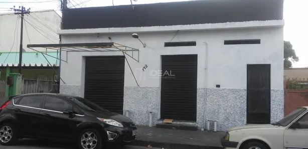 Loja / Salão / Ponto Comercial à venda, 93m² no Centro, Campos dos Goytacazes