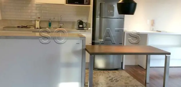 Apartamento com 2 Quartos à venda, 105m² no Vila Nova Conceição, São Paulo
