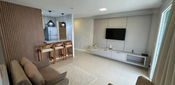 Apartamento com 1 Quarto à venda, 61m² no Jardim Armação, Salvador