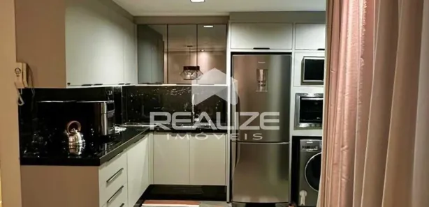 Apartamento com 3 Quartos à venda, 85m² no Maracanã, Foz do Iguaçu