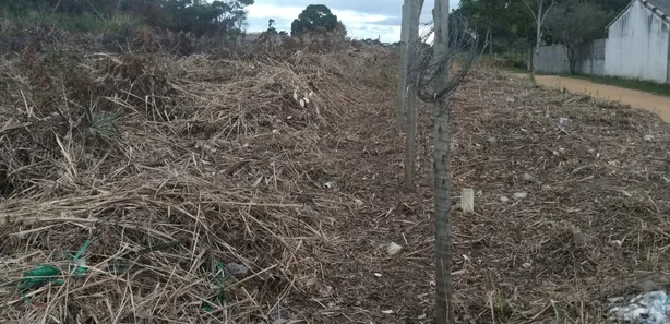 Terreno / Lote / Condomínio à venda, 448m² no Porto da Roça I, Saquarema