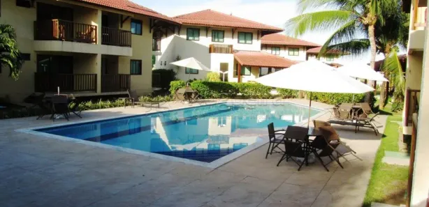 Casa de Condomínio com 4 Quartos à venda, 106m² no Loteamento Enseada dos Golfinhos, Ilha de Itamaracá