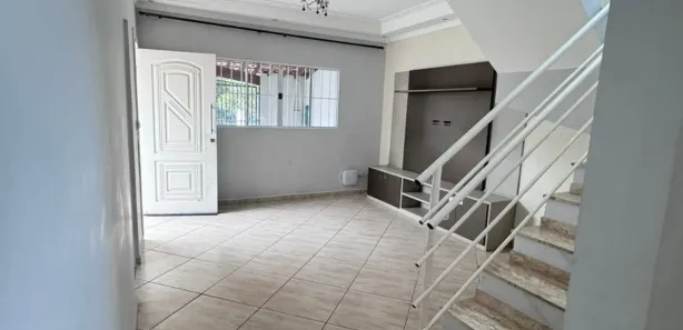 Sobrado com 3 Quartos à venda, 140m² no Parque Residencial Paraíso, Itupeva