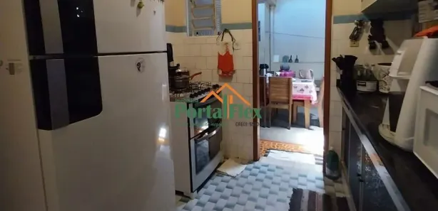 Casa com 2 Quartos à venda, 120m² no IBES, Vila Velha