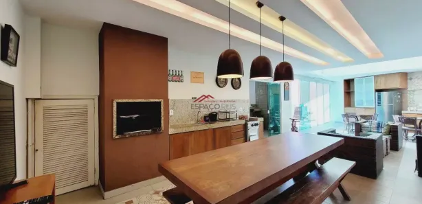 Casa de Condomínio com 5 Quartos à venda, 240m² no Geribá, Armação dos Búzios