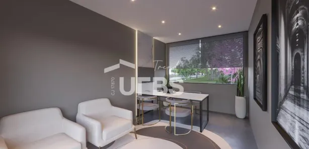 Casa de Condomínio com 3 Quartos à venda, 189m² no Residencial Morada do Bosque, Senador Canedo