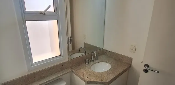 Apartamento com 2 Quartos para alugar, 76m² no Dezoito do Forte Empresarial/Alphaville., Barueri