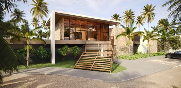 Cobertura com 4 Quartos à venda, 217m² no Porto de Galinhas, Ipojuca