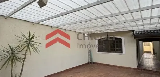 Casa com 3 Quartos à venda, 150m² no Jardim do Engenho, Cotia