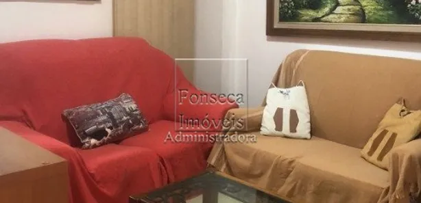 Apartamento com 1 Quarto à venda, 28m² no Morin, Petrópolis