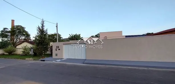 Casa de Condomínio com 2 Quartos à venda, 179m² no , Paraíba do Sul