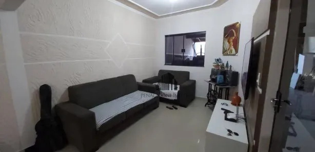 Sobrado com 3 Quartos à venda, 174m² no Parque Nova Carioba, Americana