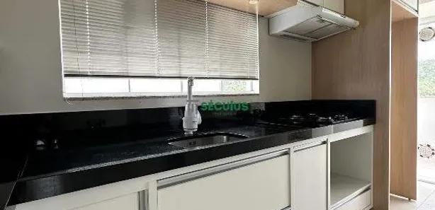 Apartamento com 2 Quartos à venda, 72m² no Vieira, Jaraguá do Sul