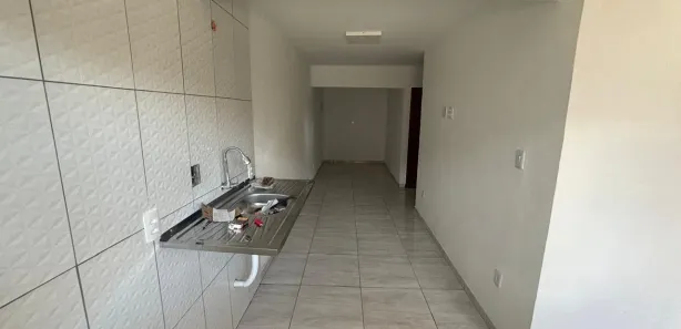 Casa com 2 Quartos para alugar, 50m² no Boqueirão, Saquarema