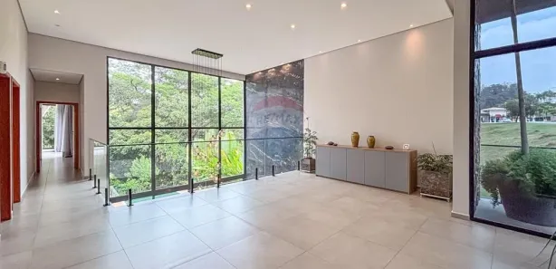 Casa de Condomínio com 3 Quartos à venda, 329m² no Jardim do Golf I, Jandira