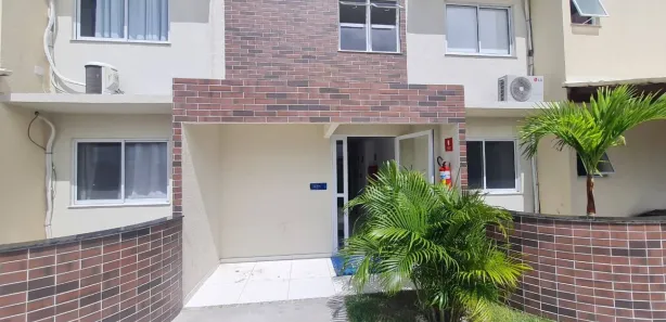 Apartamento com 2 Quartos para alugar, 60m² no Aruana, Aracaju