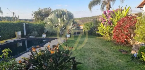 Fazenda / Sítio / Chácara à venda, 750m² no Cercadinho, Alambari