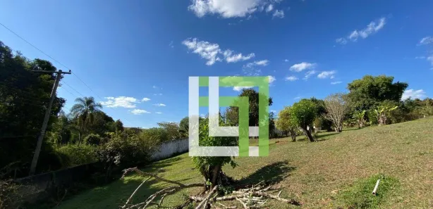 Terreno / Lote / Condomínio à venda, 1611m² no , Jarinu