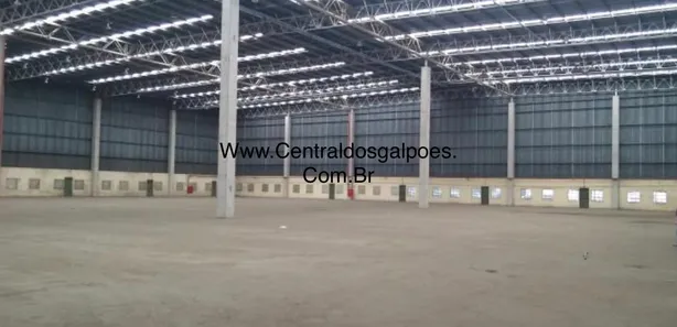 Galpão / Depósito / Armazém para alugar, 4000m² no Centro, São José dos Pinhais