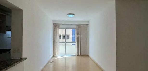 Apartamento com 3 Quartos para alugar, 86m² no Alphaville Centro Industrial e Empresarial/Alphaville., Barueri