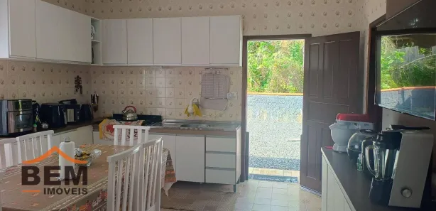 Casa com 3 Quartos à venda, 117m² no Santa Lidia, Penha