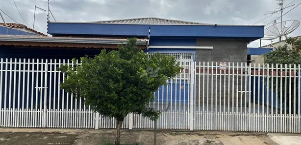 Casa com 3 Quartos à venda, 155m² no Jardim Eulina, Campinas