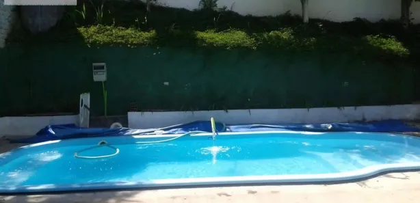 Fazenda / Sítio / Chácara com 2 Quartos à venda, 90m² no Ponunduva, Cajamar