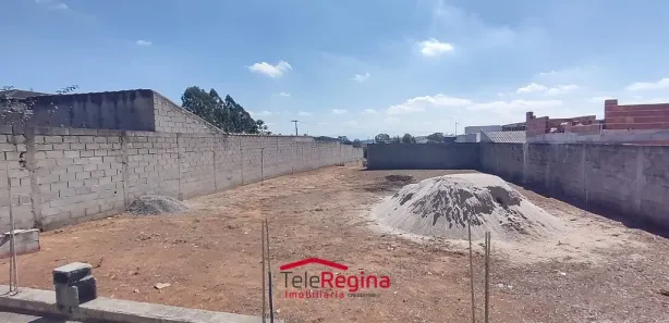 Fazenda / Sítio / Chácara com 3 Quartos à venda, 129m² no Caçapava Velha, Caçapava