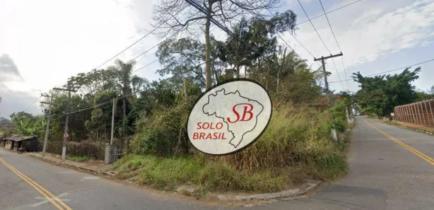 Terreno / Lote / Condomínio à venda, 9200m² no Parque Industrial, Franco da Rocha