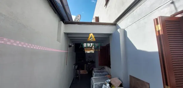 Sobrado com 3 Quartos à venda, 110m² no São José, Canoas
