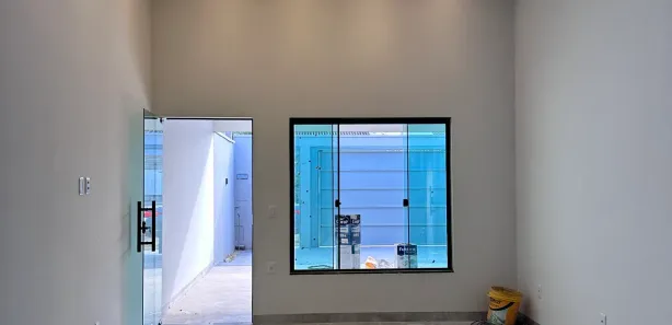Casa com 3 Quartos à venda, 99m² no Loteamento Bertaville, Palmas