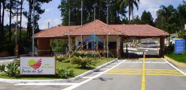 Terreno / Lote / Condomínio à venda, 6064m² no Porta do sol, Mairinque