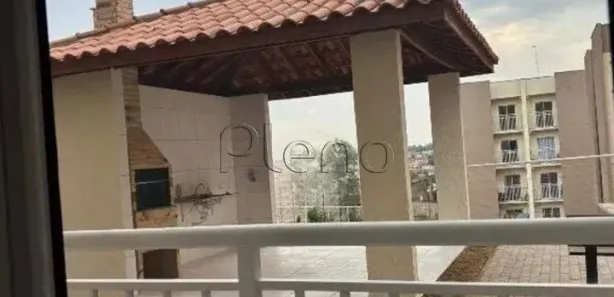 Apartamento com 2 Quartos à venda, 45m² no Jardim Alvorada, Monte Mor
