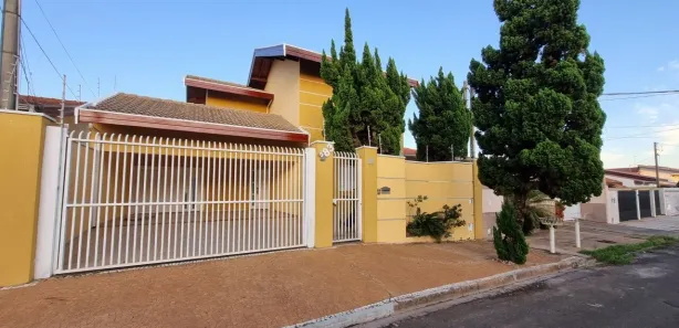 Casa com 4 Quartos à venda, 326m² no Jardim Macarenko, Sumaré