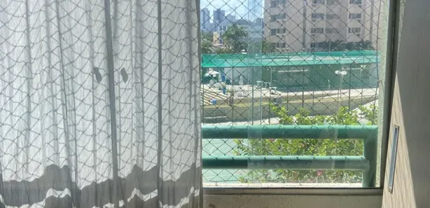 Apartamento com 3 Quartos à venda, 63m² no Candeias, Jaboatão dos Guararapes