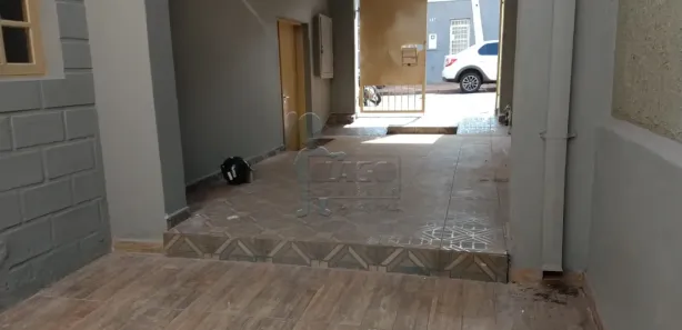 Sobrado com 3 Quartos para alugar, 144m² no Campos Elíseos, Ribeirão Preto
