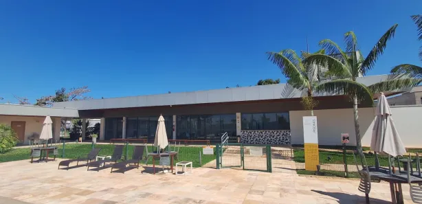 Terreno / Lote / Condomínio à venda, 360m² no Terras Alpha Residencial 1, Senador Canedo