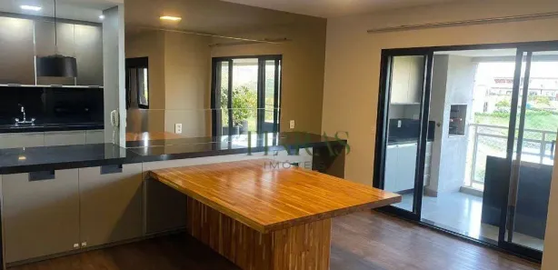Apartamento com 3 Quartos à venda, 130m² no Jardim Colina da Serra II (Jacaré), Cabreúva