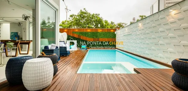 Casa de Condomínio com 4 Quartos à venda, 800m² no Cerâmica, São Caetano do Sul