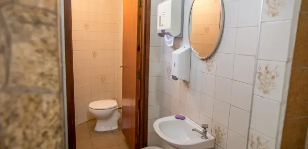 Loja / Salão / Ponto Comercial com 1 Quarto à venda, 257m² no Jardim Primavera, Rio Claro